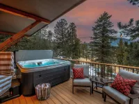 Royal Elk Lodge Hotels in Bailey