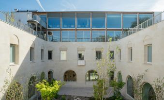Boutique-Hôtel le N3 PAR Champagne Thiénot