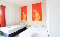 Wisma Rainbow Pekanbaru - Alojamientos