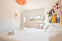 GuestReady - Spacious Flat in the Heart of Lisbon Hotels in Lisbon