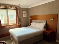 The Park Hotel Hotels in Bootle