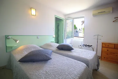 Auberge de la Couronne