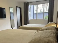 Agenda Hotel Hotels in Antiguo Cuscatlan