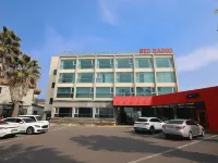Jeju Dodubong Stay Hotel Hotel dekat Pantai Iho