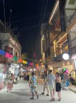 The Town - by Namal