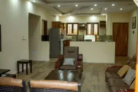 RESIDENCE MBESSA