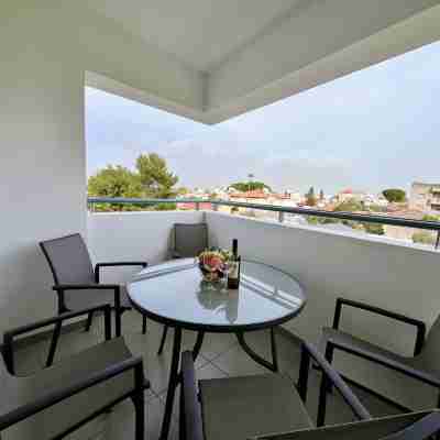 127 NIC - Stay Sun Line Apartment Others