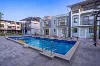 Alaya Stays Rosalia 3BHK Villa with Pool - Villas
