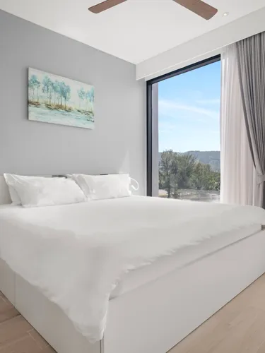 รูปภาพของCassia Residences, Two-Bedroom C Premium Lake