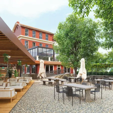B&B Croce Federale Solduno