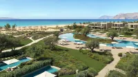 Ikos Kissamos - All Inclusive - 2-Star