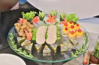 Avari Xpress Hotel - Multan - breakfast