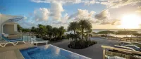 Ocean Z Boutique Hotel - Havudsigt