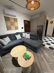Jre Aboun Rooftop 2Bedroom Kh&sh - Ramah Hewan Peliharaan