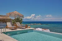 Ducato di Zante Luxury Beach Villa - Huvilat