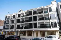 Royal Palace Hotel - Al Olaya Hoteles en 