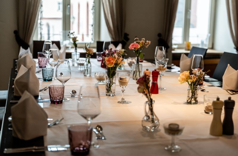 Restaurant Hotel Zum Storchen photo 5