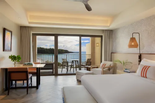 InterContinental Grenada Resort & Spa by IHG - С баром