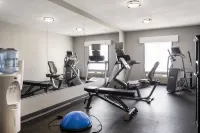 Garner Hotel Liberal North by IHG - salle de sport