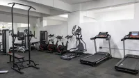 Riara one residency - Gym
