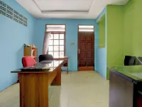 Capital O 95198 Angel Homestay Hotels in Pondok Gede