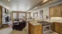 Mont Cervin 21 by AvantStay Luxury Ski in Ski Out Home in Park City