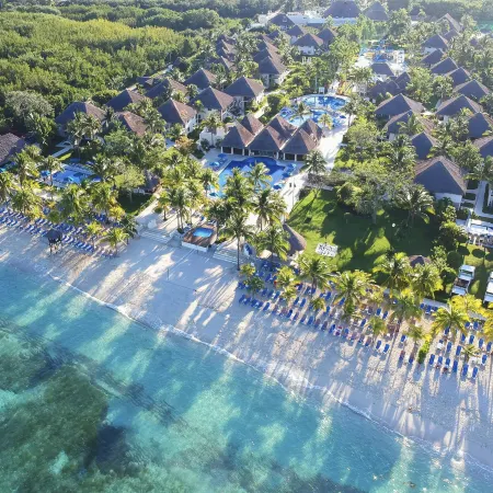 Allegro Cozumel All-Inclusive