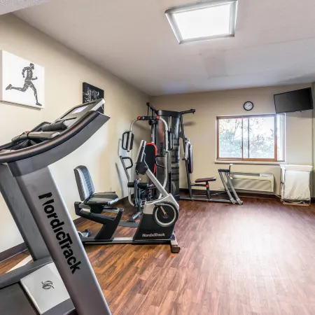 Comfort Inn Festus-St Louis South