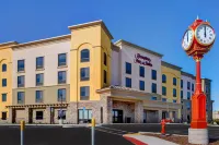 Hampton Inn & Suites by Hilton Marina