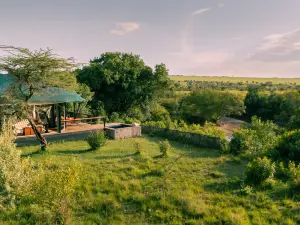 올라레 마라 켐핀스키 마사이 마라