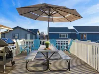 Happy Bottom Beach House by AvantStay Hotels in Oceano