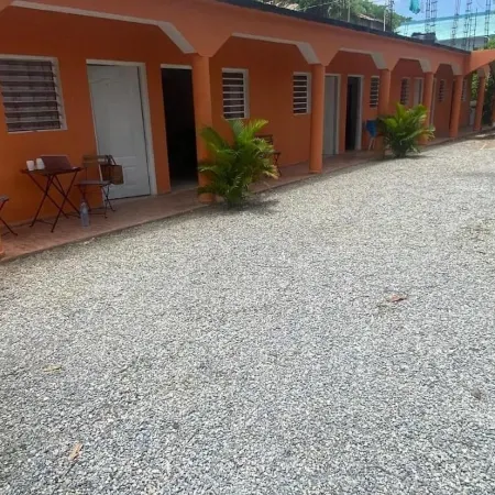 Hotel El Escondite