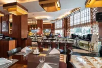 Holiday Inn SUITES KUWAIT SALMIYA by IHG
