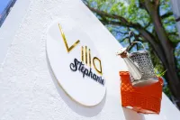Villa Stephanie Your Perfect Getaway with Free Pool Table - Homestays