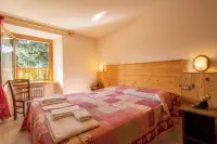Le Vieux Noyer - Appartamenti Al Verde Villaggio di Rumiod