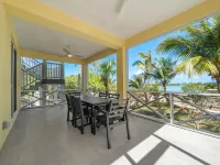 Lo Key Villa 4Br Private Compound on Coco Bay Sleeps 8
