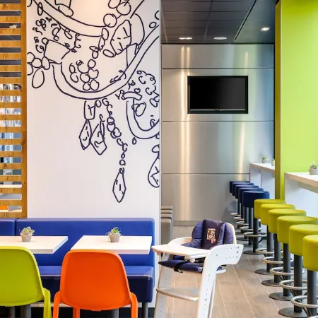 Ibis Budget Bamberg
