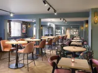 Premier Inn Uttoxeter Hotels in Uttoxeter