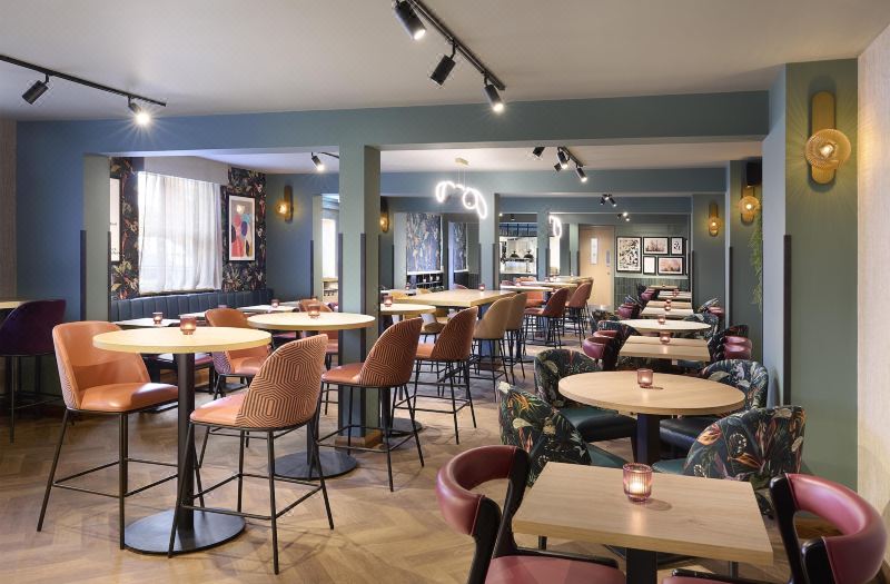 Premier Inn Hereford Holmer photo 2