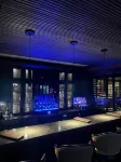 Dolphin Cove - bar