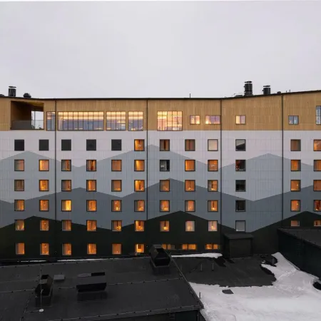 Elite Hotel Frost – Hotel & Spa