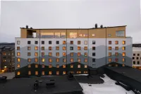 Elite Hotel Frost – Hotel & Spa