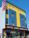 Hotel Shree Mangalam - Near Toran Dwar Khatu - Hot Tub