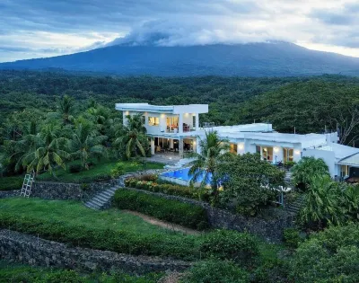 Lakeview Granada Hotel Boutique Hotels in 