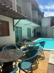 Pousada Dunas Beach - Pools