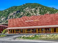 Georgetown Lodge Hotels in Georgetown