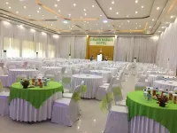 Grand Madani Hotel