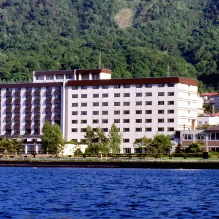Toya Kanko Hotel
