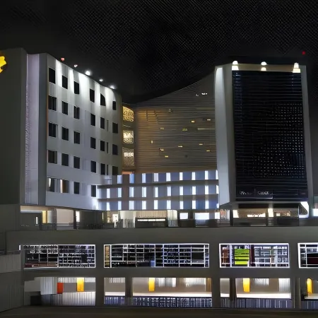 Domun Hotel