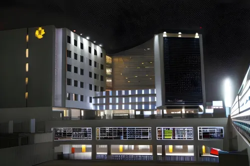 Domun Hotel